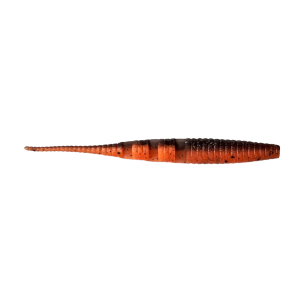 Crazy Fish Polaris 1.8" Soft Bait for Micro Jigging