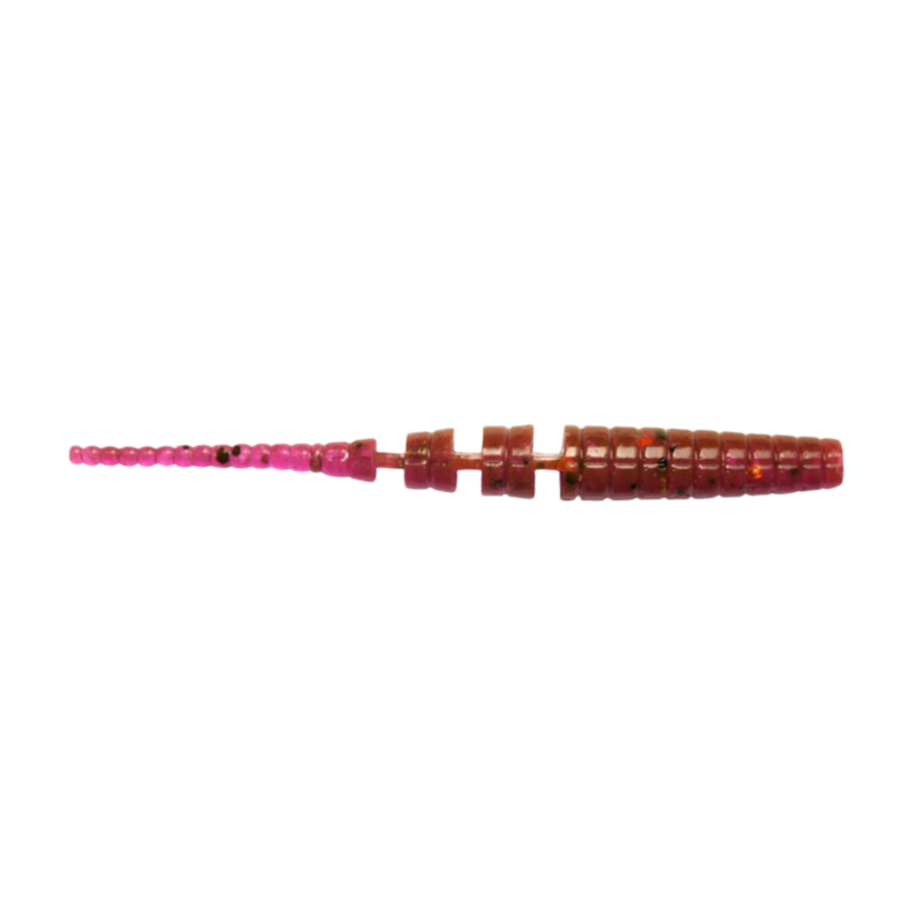 Crazy Fish Polaris 1.8" Soft Bait for Micro Jigging