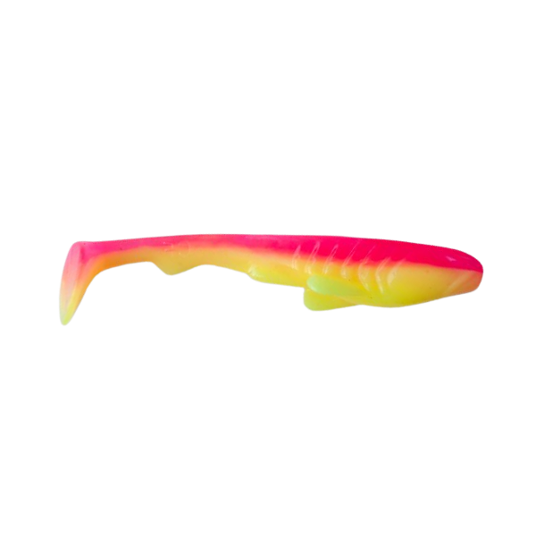 Crazy Fish Tough 2" Soft Plastic Fishing Lure