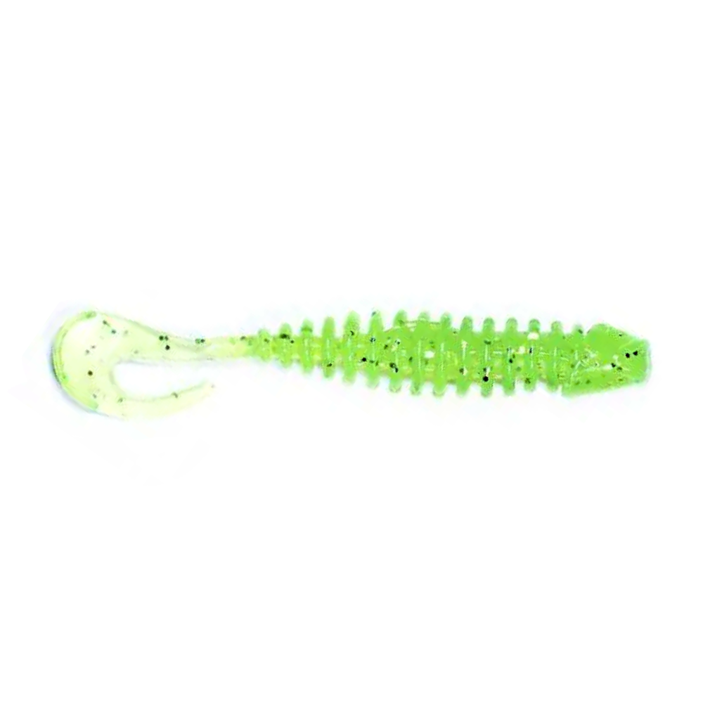 Crazy Fish Comet 3" Soft Plastic Fishing Lure