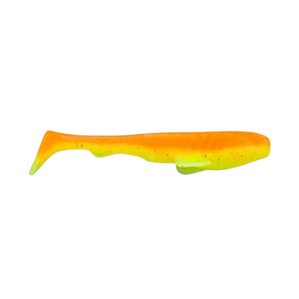 Crazy Fish Tough 2.8" Soft Plastic Fishing Lure