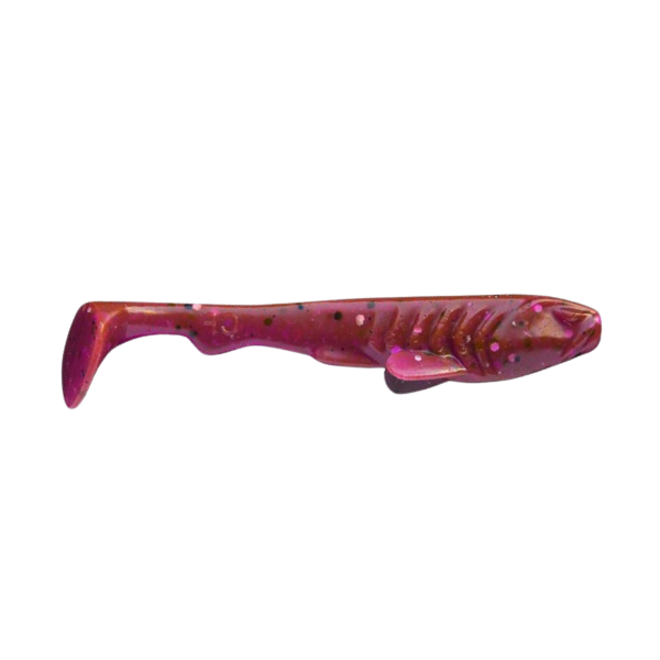 Crazy Fish Tough 2" Soft Plastic Fishing Lure
