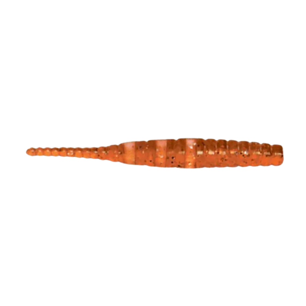 Crazy Fish Polaris 1.8" Soft Bait for Micro Jigging