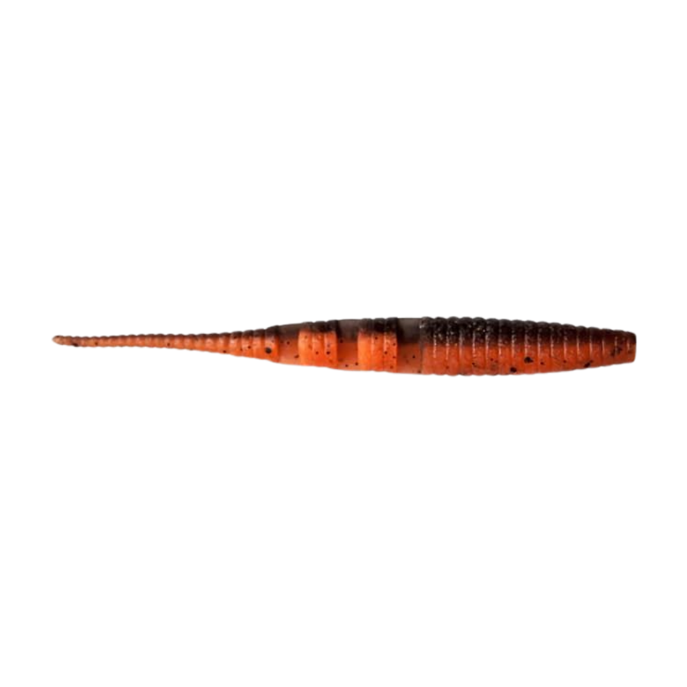 Crazy Fish Polaris 3" Soft Bait for Micro Jigging