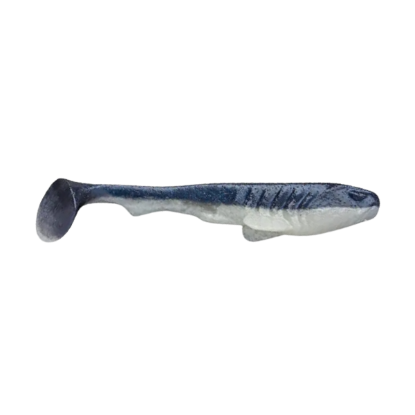 Crazy Fish Tough 5" Soft Plastic Fishing Lure