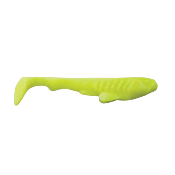 Crazy Fish Tough 2" Soft Plastic Fishing Lure