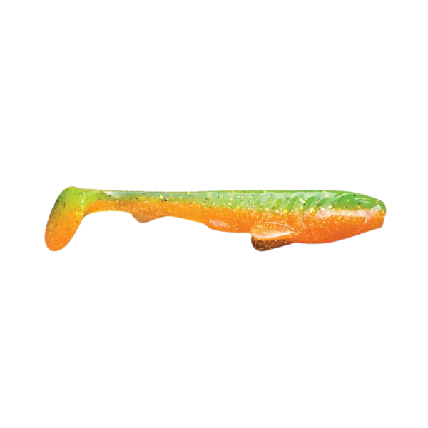 Crazy Fish Tough 2" Soft Plastic Fishing Lure