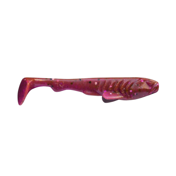 Crazy Fish Tough 2.8" Soft Plastic Fishing Lure