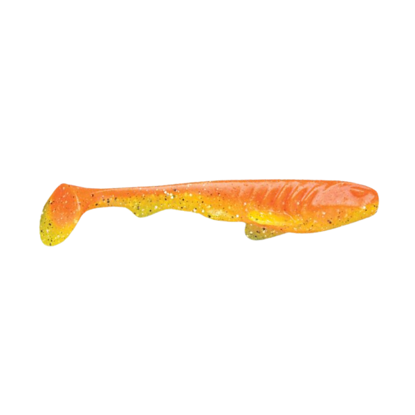 Crazy Fish Tough 4" Soft Plastic Fishing Lure