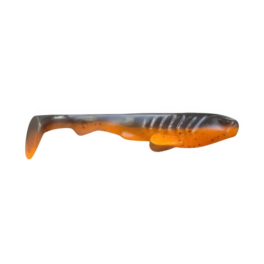 Crazy Fish Tough 4" Soft Plastic Fishing Lure