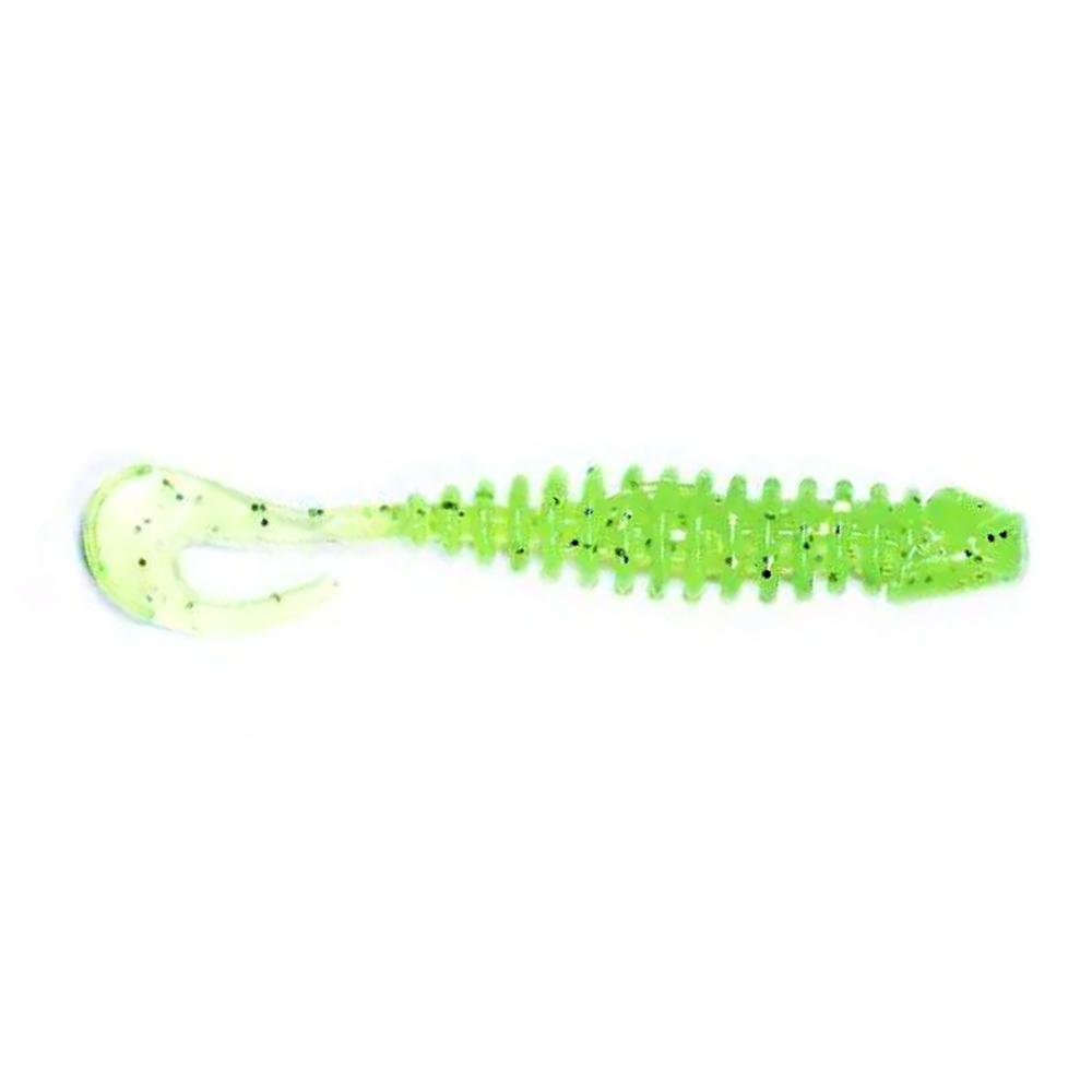 Crazy Fish Comet 3.4" Soft Plastic Fishing Lure