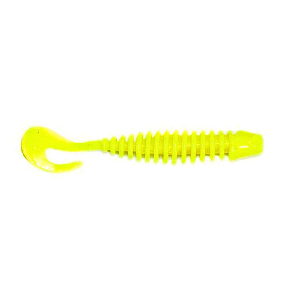 Crazy Fish Comet 3" Soft Plastic Fishing Lure