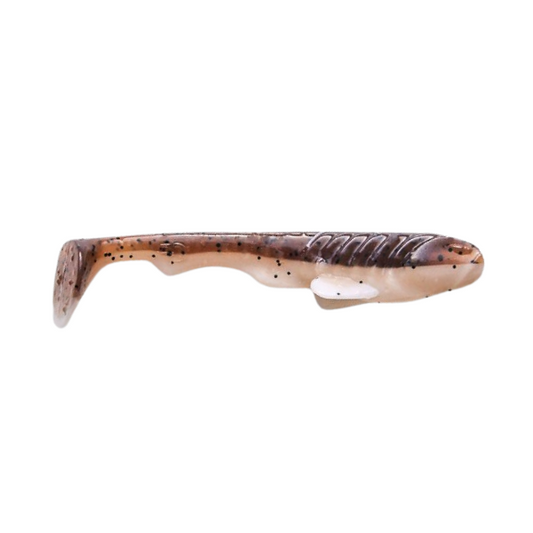 Crazy Fish Tough 2" Soft Plastic Fishing Lure