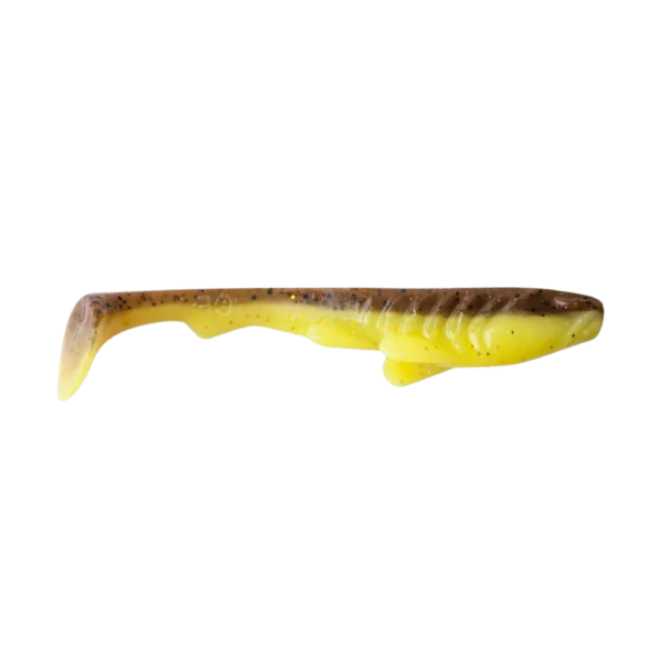 Crazy Fish Tough 2.8" Soft Plastic Fishing Lure