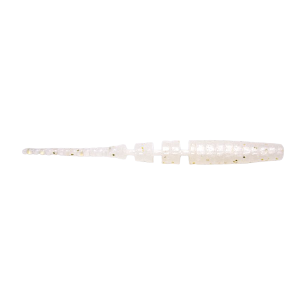 Crazy Fish Polaris 1.8" Soft Bait for Micro Jigging