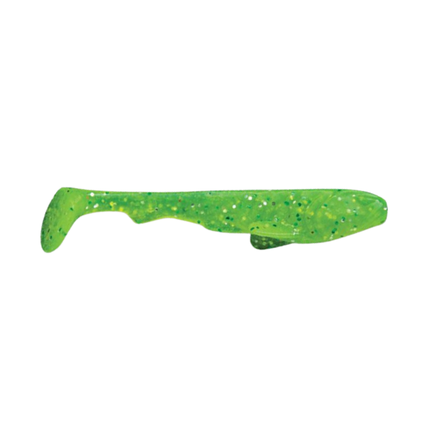 Crazy Fish Tough 2.8" Soft Plastic Fishing Lure