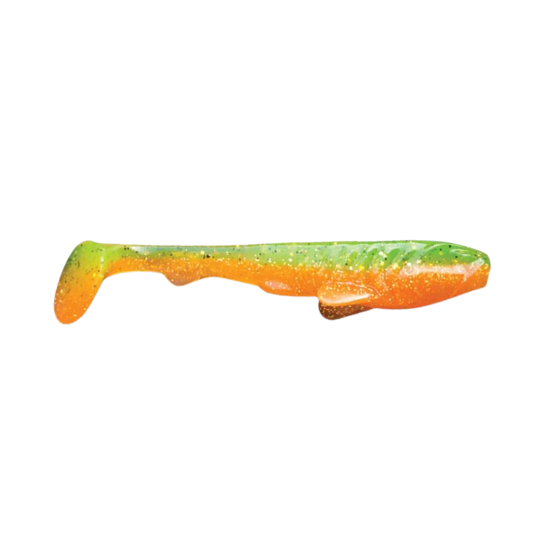 Crazy Fish Tough 5" Soft Plastic Fishing Lure