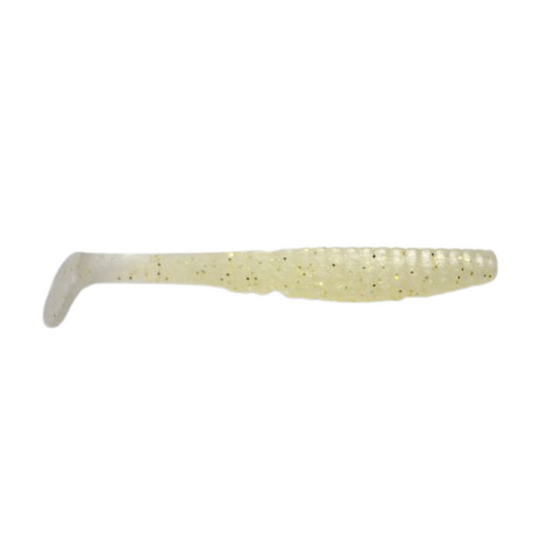 Crazy Fish Scalp Minnow 5" Action Tail Lure