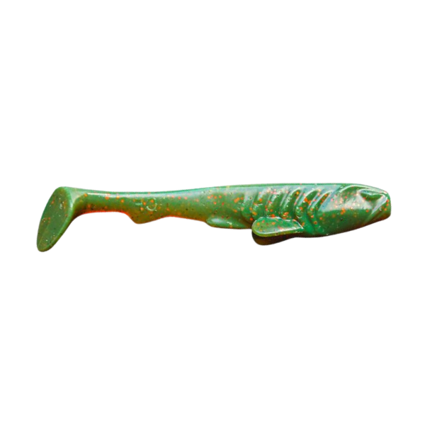 Crazy Fish Tough 2" Soft Plastic Fishing Lure