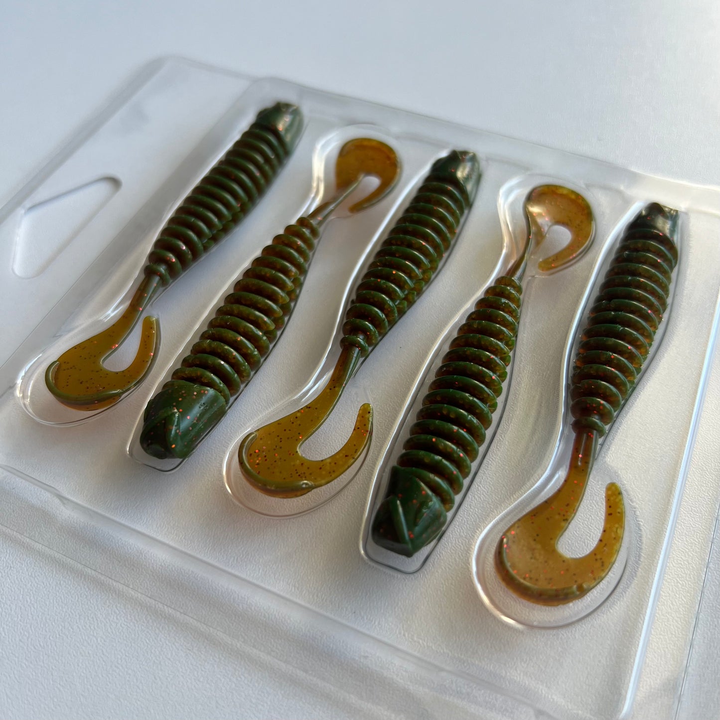 Universal Fishing SET 58 PCS
