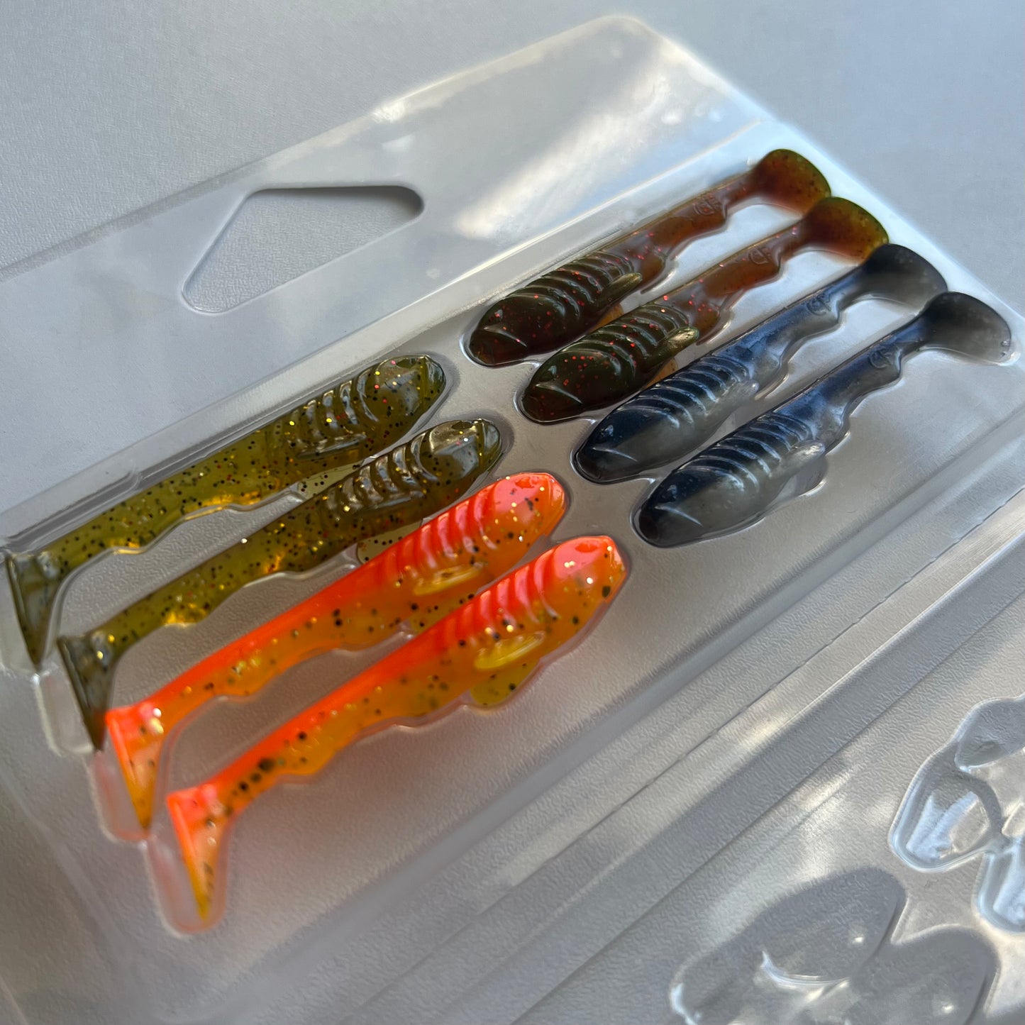 Universal Fishing SET 58 PCS