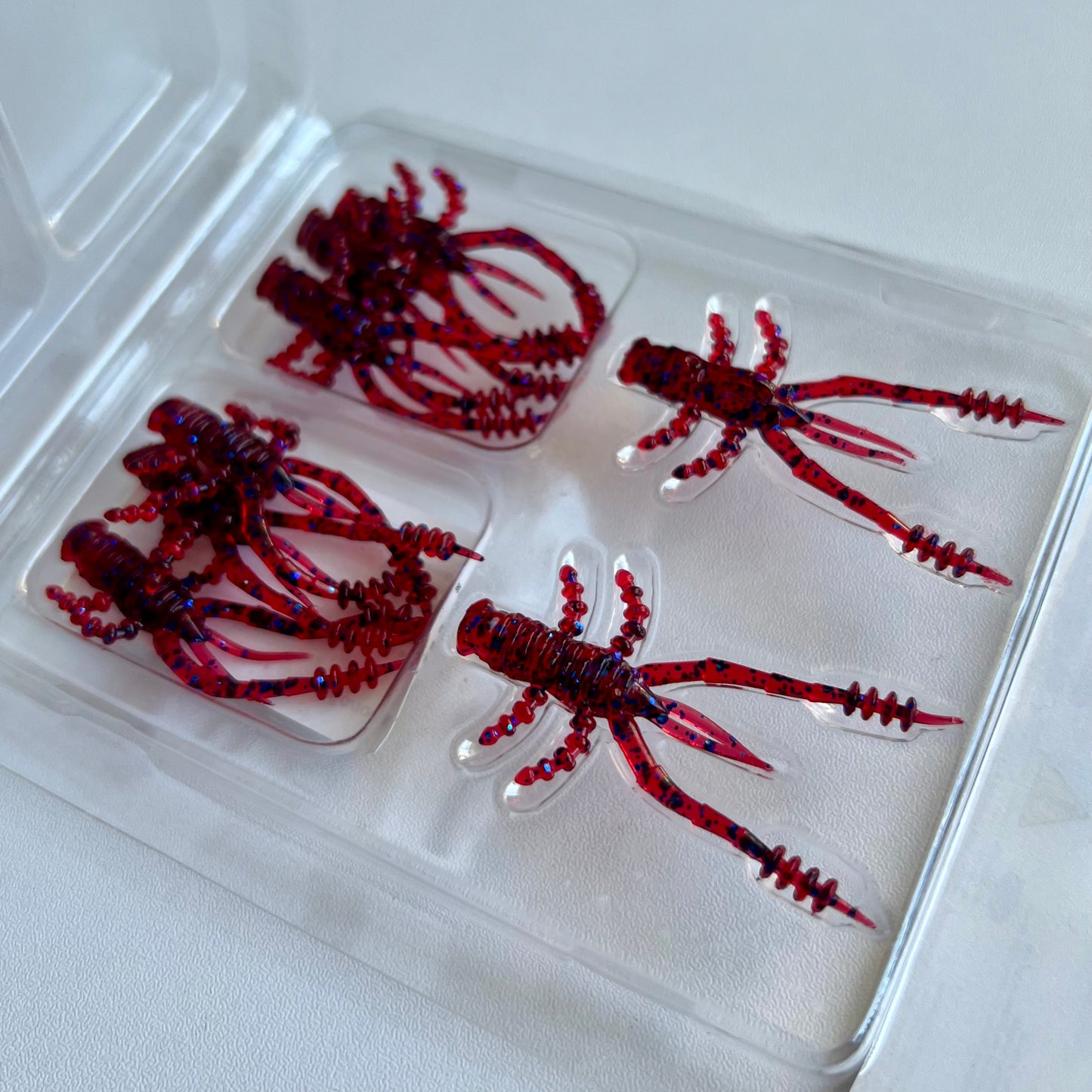 Universal Fishing SET 58 PCS